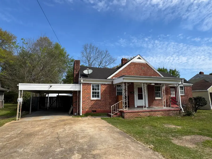 111 Brown, Columbus, MS 39702 - #2
