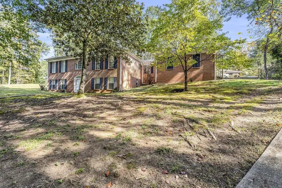 1526 Briarwood, Columbus, MS 39705 - #3