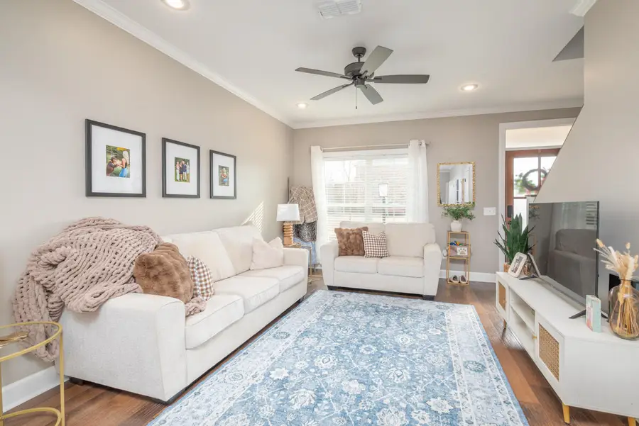 111 Guest Dr., Unit 801, Starkville, MS 39759 - Image #2