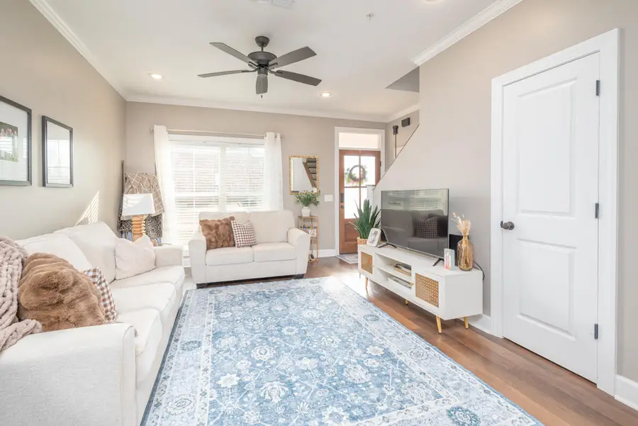 111 Guest Dr., Unit 801, Starkville, MS 39759 - Image #3