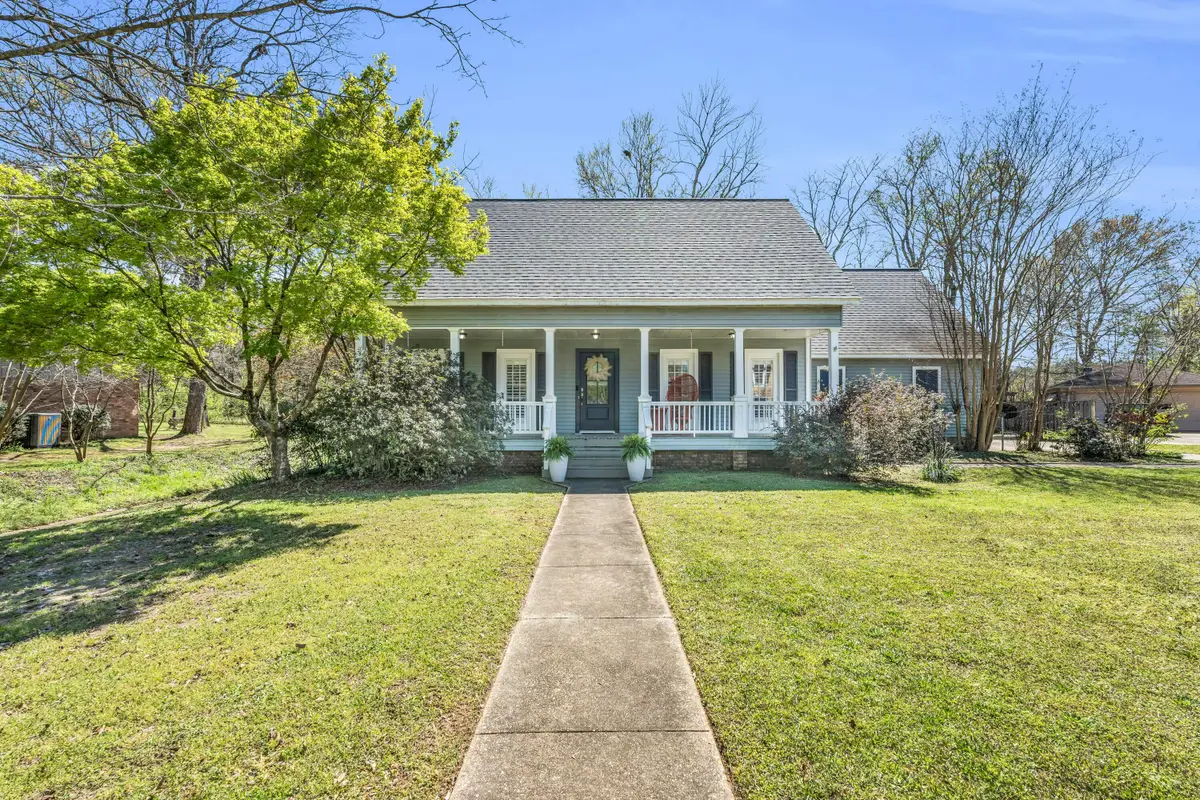 403 Shadowood, Starkville, MS 39759 - #1