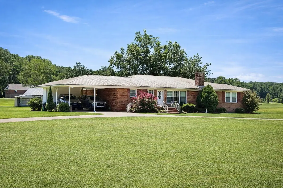 4174 U.s. 278, Sulligent, AL 35586 - #1