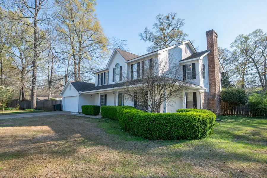 207 Hunnington Dr, Columbus, MS 39705 - #3