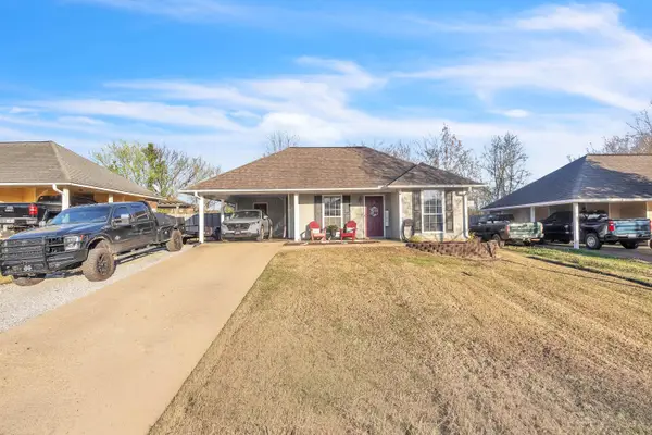 110 Tomlinson Dr, Starkville, MS 39759