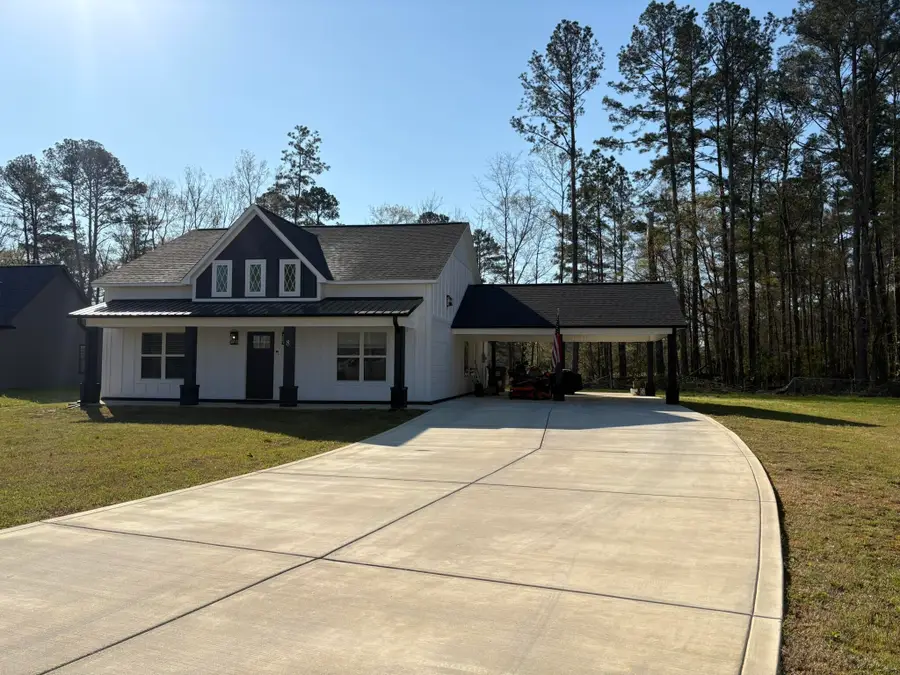 8 Captiva Drive, Amory, MS 38821 - #2