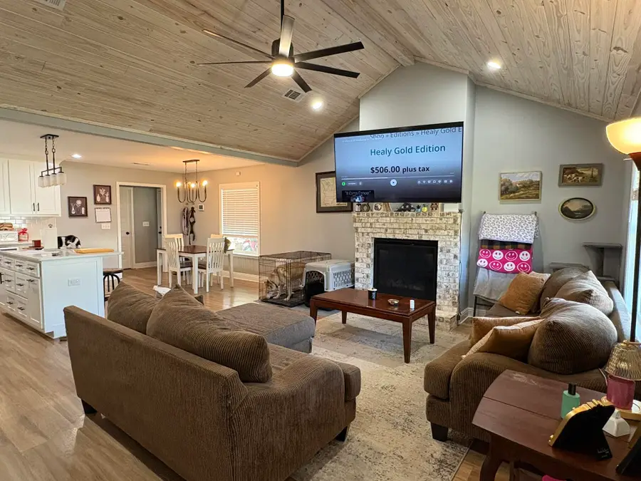 8 Captiva Drive, Amory, MS 38821 - #3