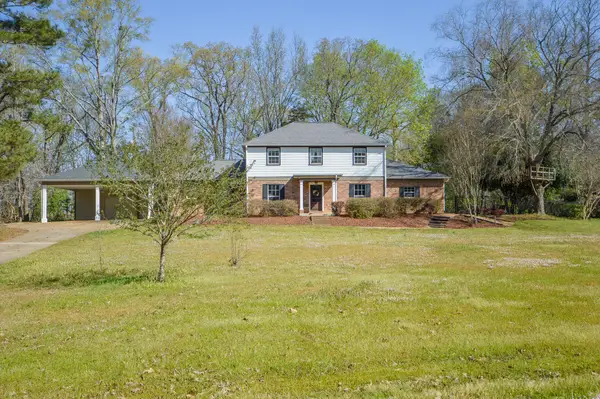 215 San Marcos Drive, Starkville, MS 39759