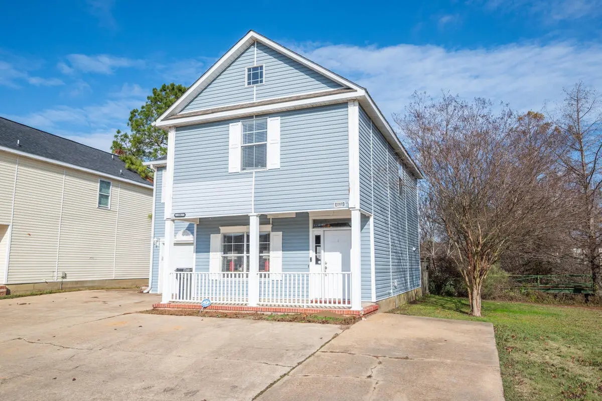 59 Kirk Cauldy, Starkville, MS 39759 - #1