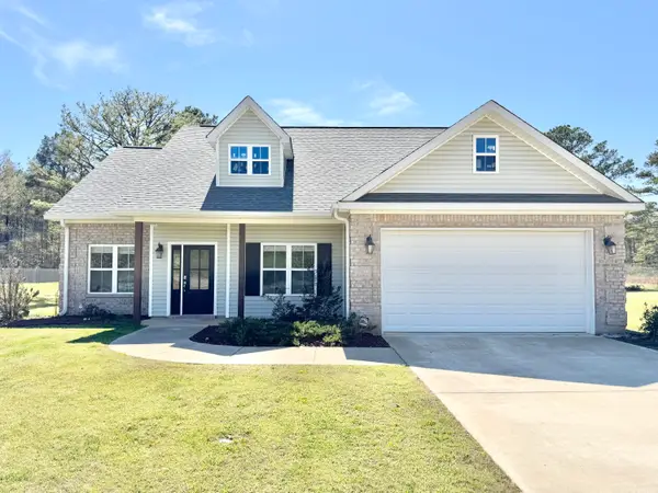 6510 Self Creek, Starkville, MS 39759