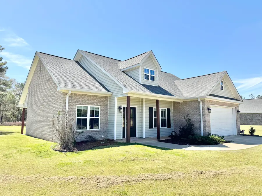 6510 Self Creek, Starkville, MS 39759 - #2