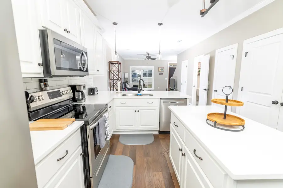 111 Guest Dr, Unit 705, Starkville, MS 39759 - Image #3