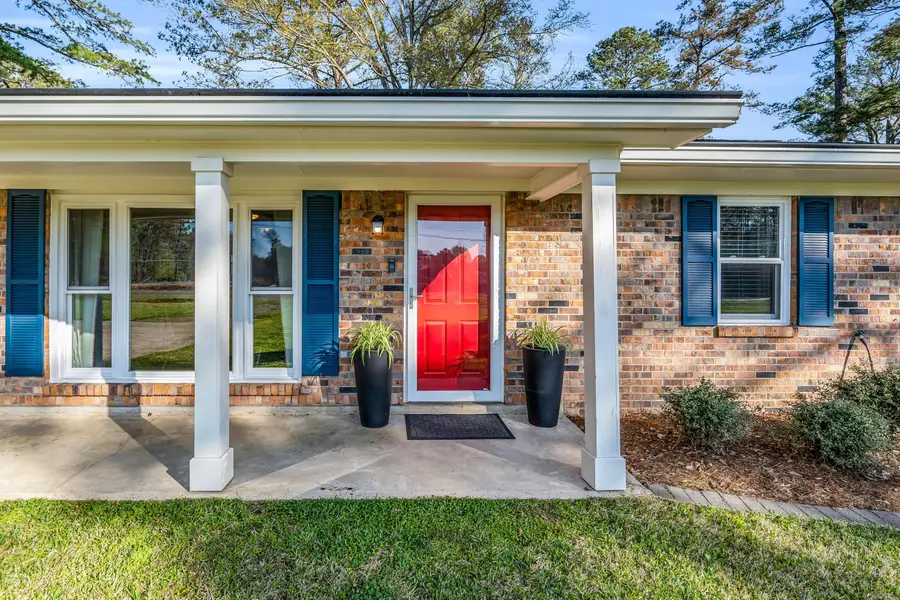 23 Chateau Ln, Starkville, MS 39759 - #2