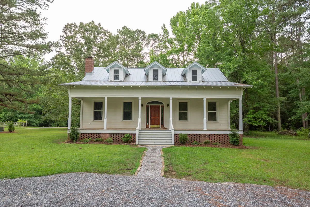 668 John White Road, Starkville, MS 39759 - #1