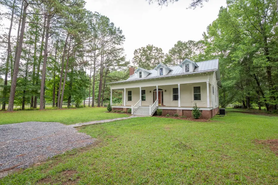 668 John White Road, Starkville, MS 39759 - #3