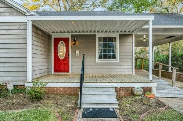 207 2nd St, Columbus, MS 39701 - #2