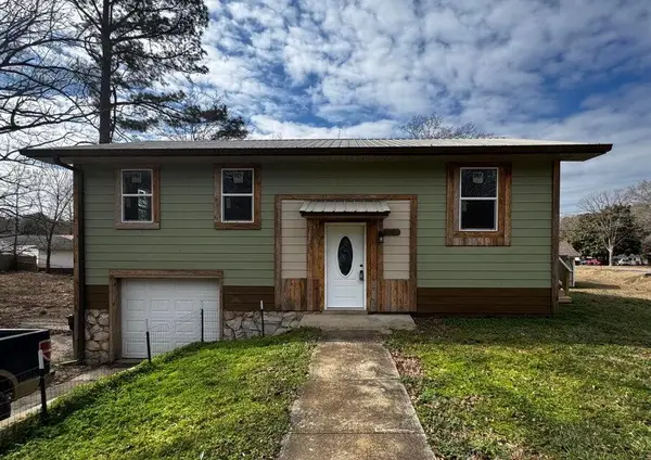 117 Hazel, Ripley, MS 38663