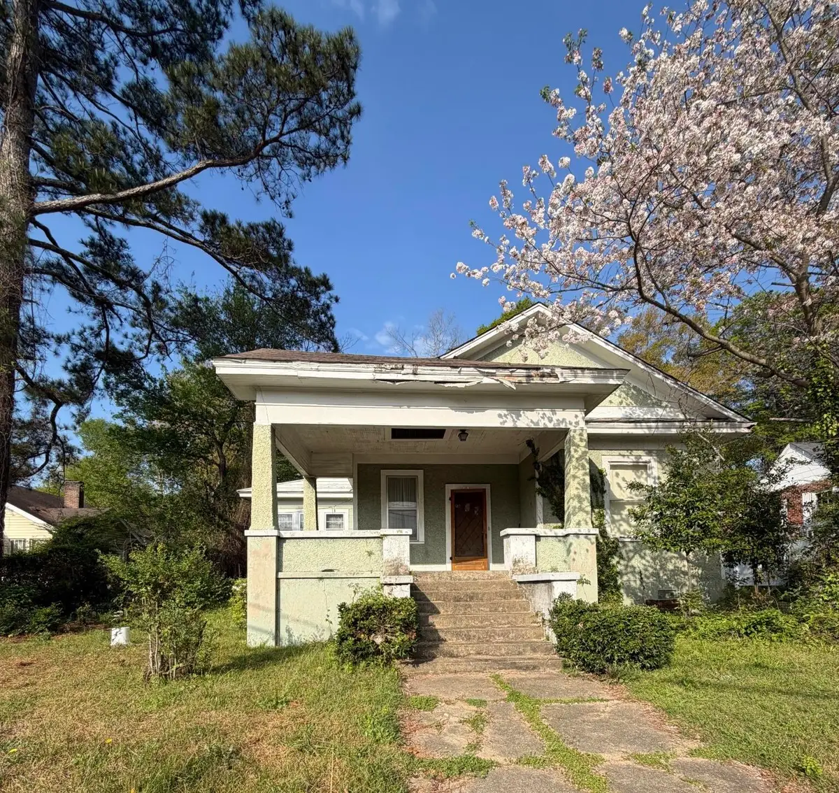 711 11th, Columbus, MS 39701 - #1