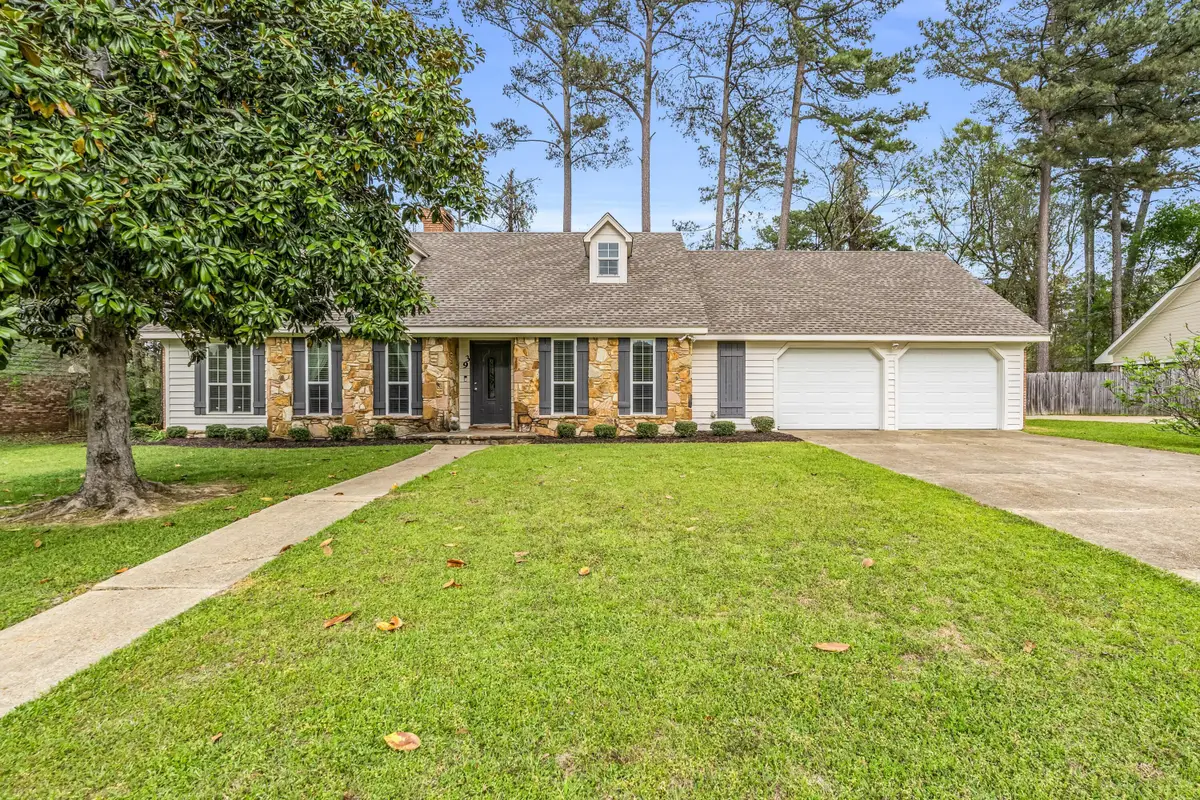 39 Nottingham Ln, Columbus, MS 39705 - #1