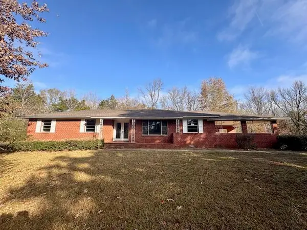 35658 Ms-35, Vaiden, MS 39176