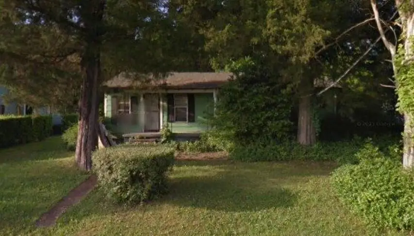 580 Curry, Starkville, MS 39759 - #1