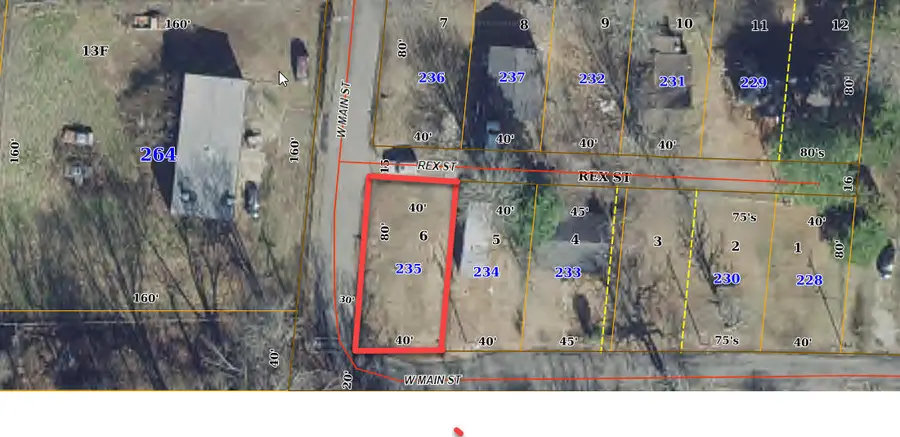 610 W Main St, Starkville, MS 39759 - Image #3