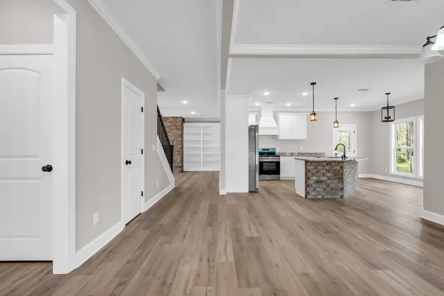 172 Densbrook Ln, Starkville, MS 39759 - #3