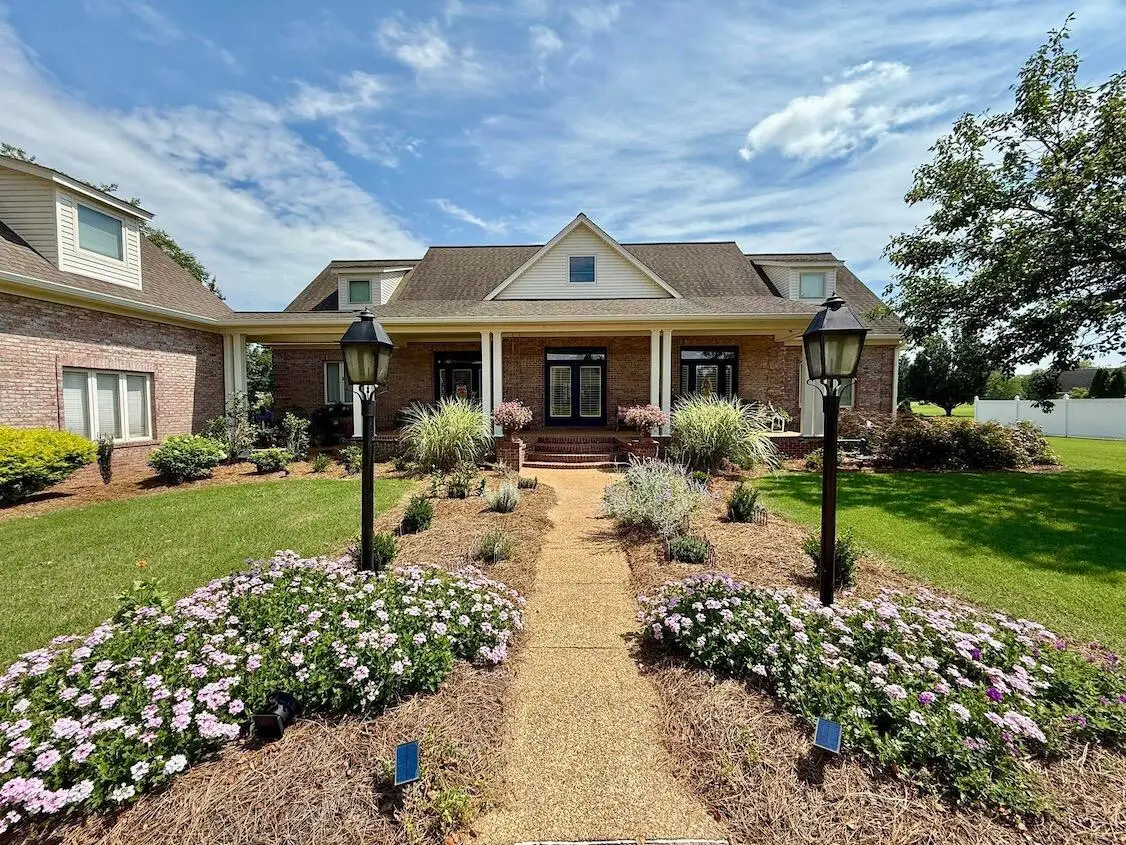 60054 Birchwood Ln, Amory, MS 38821 - Image #1