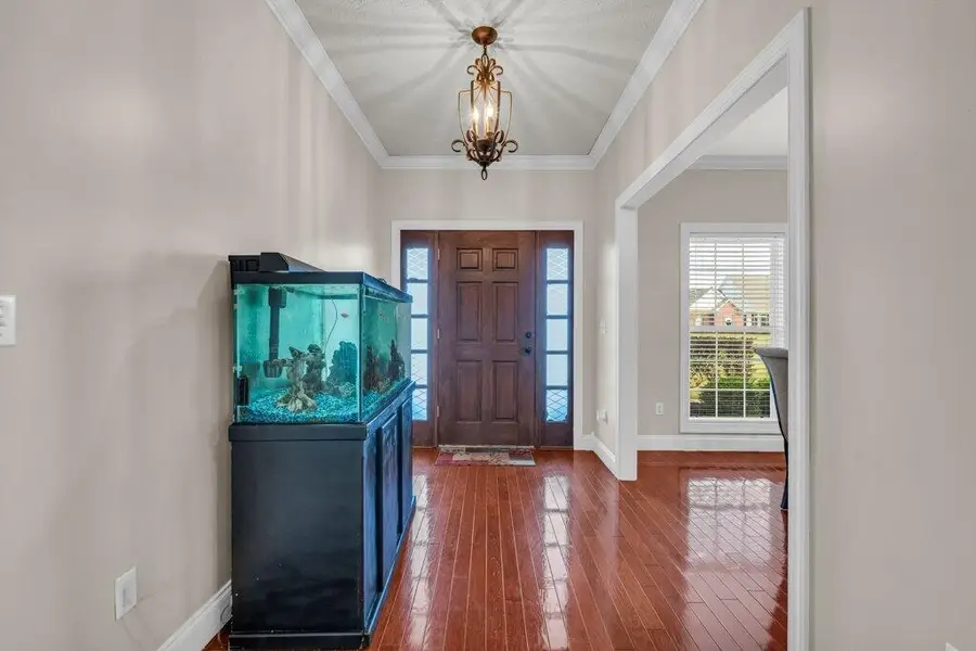 346 Williams Pl, Columbus, MS 39702 - #3