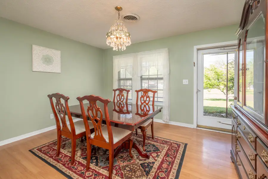 1902 Patton Dr, Starkville, MS 39759 - #3