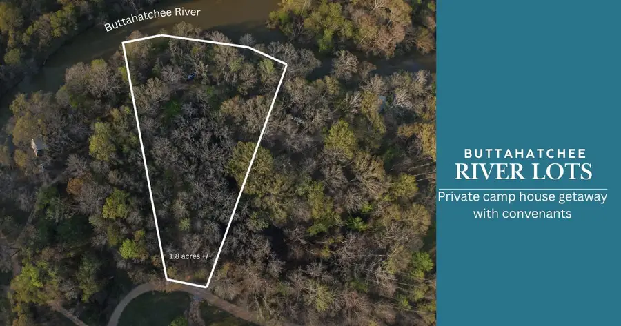 48 Big Eddy Trail, Caledonia, MS 39740 - #2