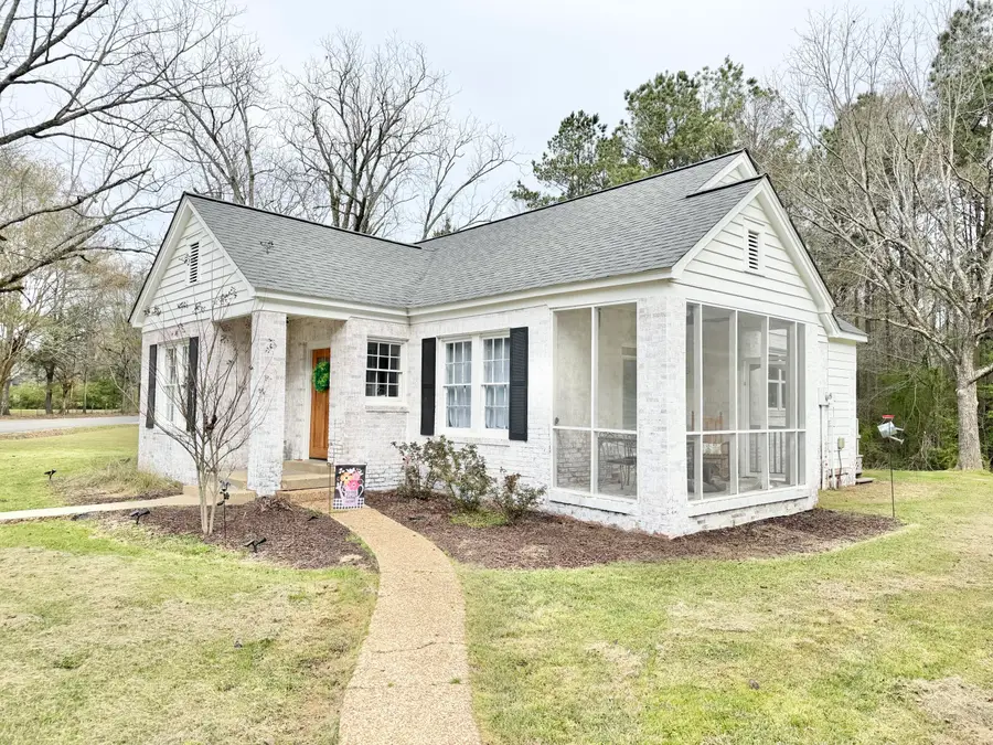 6977 Self Creek, Starkville, MS 39759 - #2