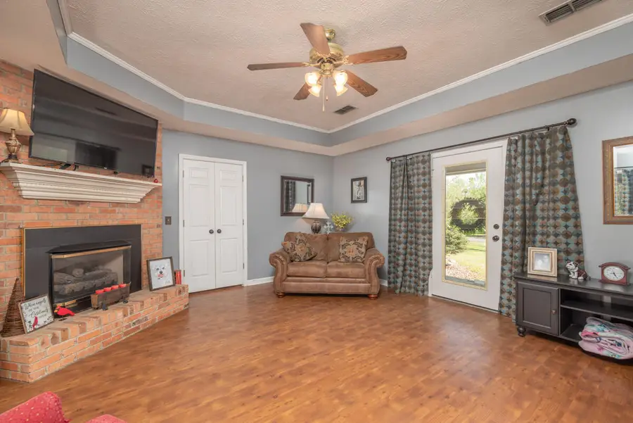 1419 Cedar Creek, Starkville, MS 39759 - #3