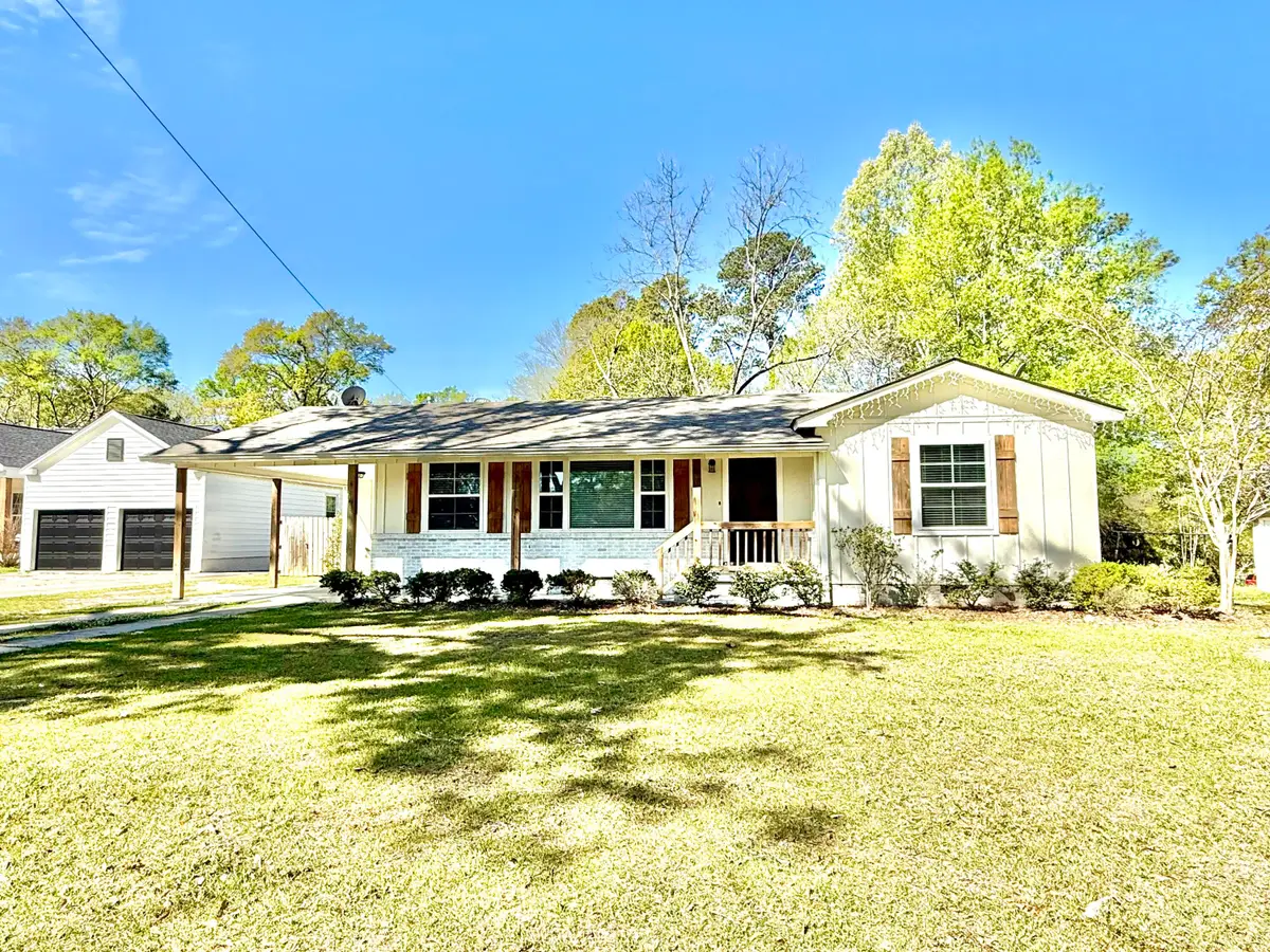 75 Saint Charles, Louisville, MS 39339 - #1