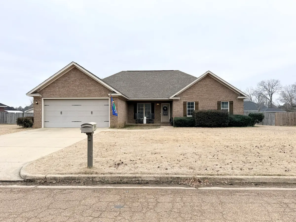 178 Rogers Way, Columbus, MS 39702 - Image #1