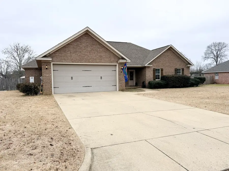 178 Rogers Way, Columbus, MS 39702 - Image #3