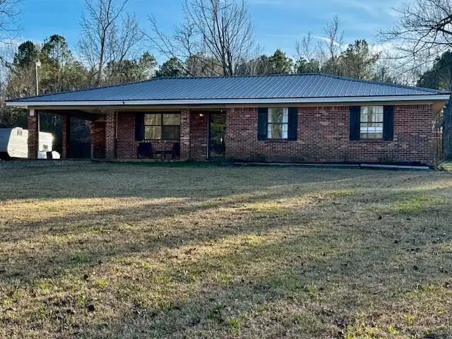 202 Main St., Mantee, MS 39751 - #1