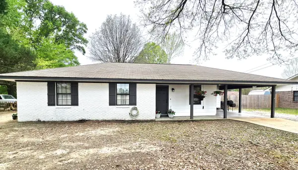 1260 Tabernacle, Columbus, MS 39702