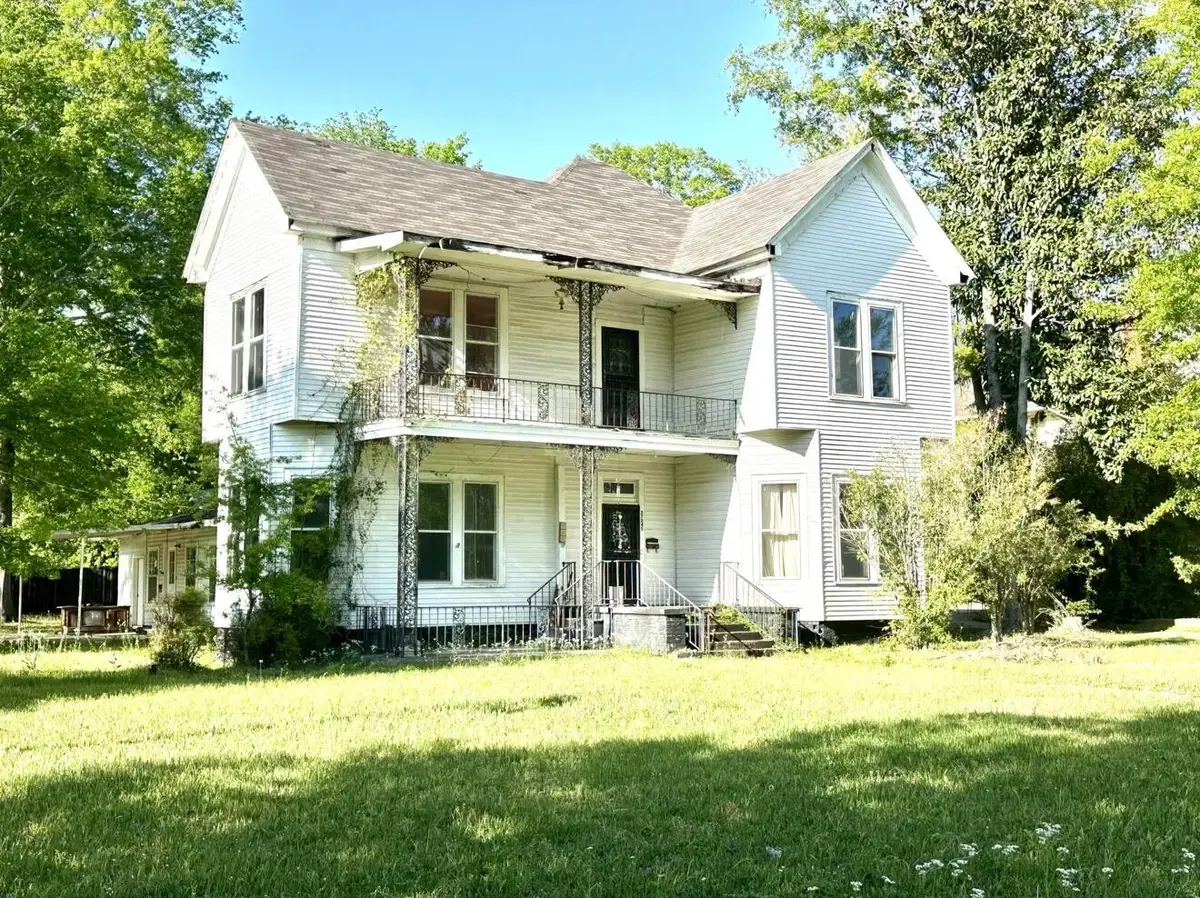 27045 E Main, West Point, MS 39773 - #1