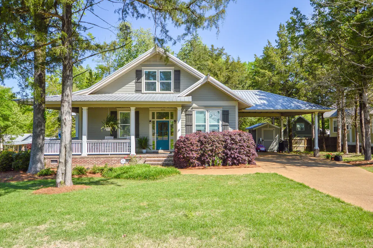 101 E Indian Ridge, Starkville, MS 39759 - #1