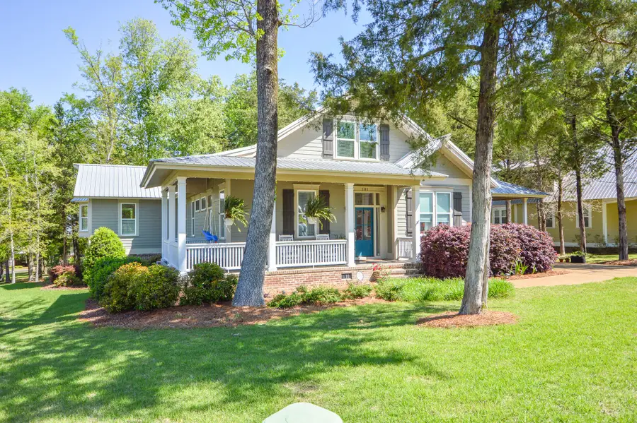 101 E Indian Ridge, Starkville, MS 39759 - #2