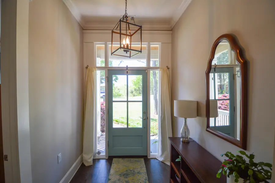 101 E Indian Ridge, Starkville, MS 39759 - #3