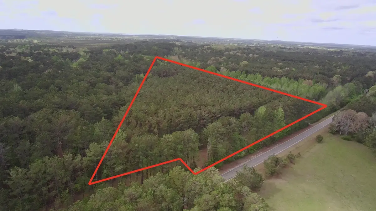 Hester, Mathiston, MS 39735 - #1