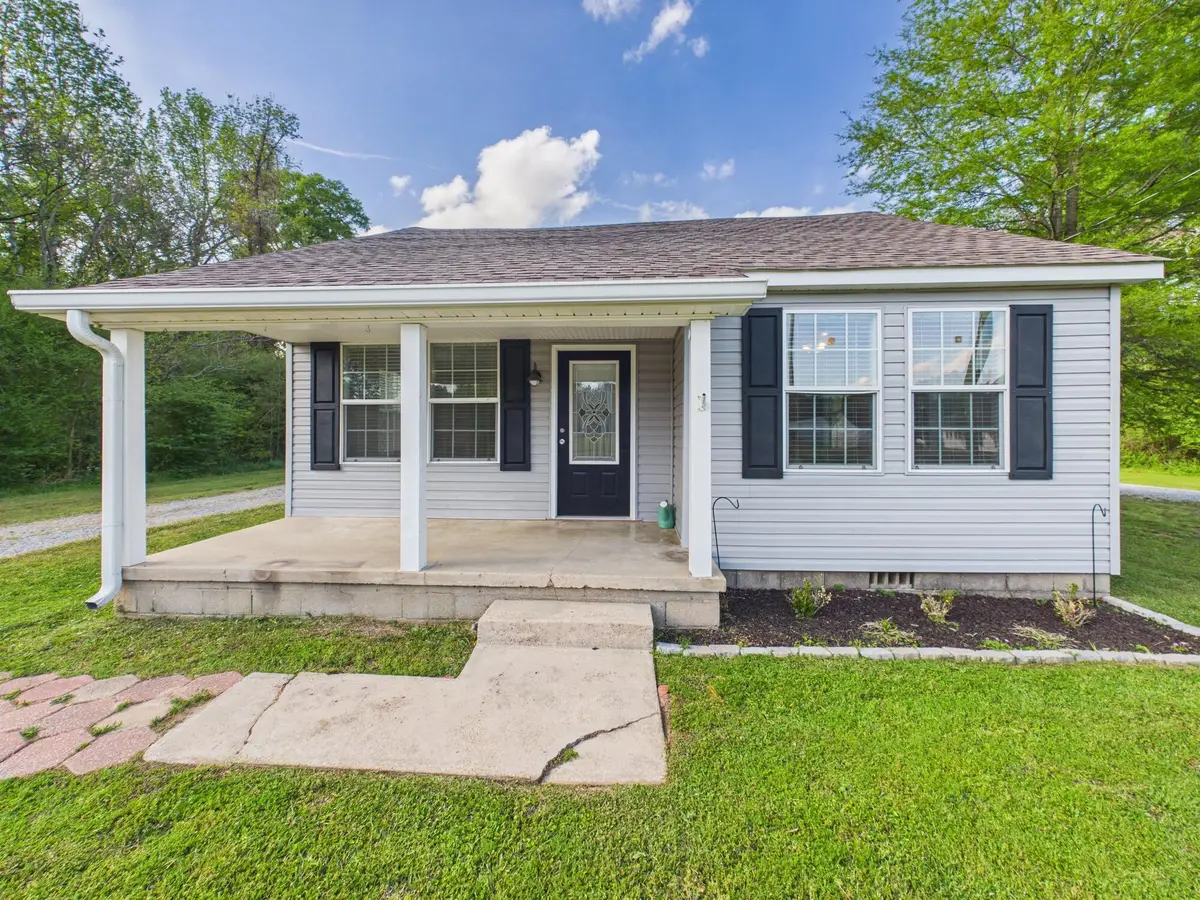 3707 Highway 50 East, Columbus, MS 39702 - #1