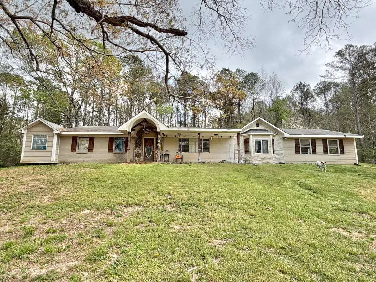 24636 Alabama 17, Kennedy, AL 35574 - #1