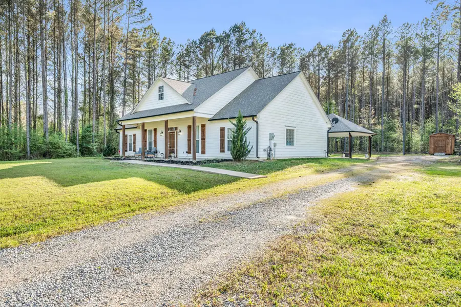 210 Grace, Sturgis, MS 39769 - #2