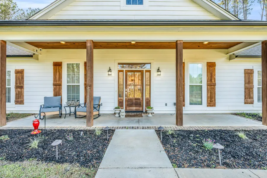 210 Grace, Sturgis, MS 39769 - #3