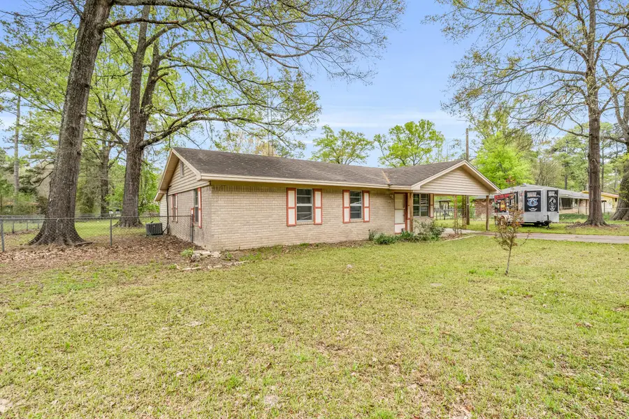 160 Chisholm, Starkville, MS 39759 - #2