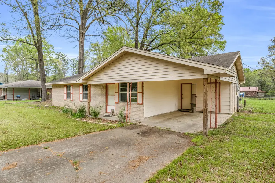 160 Chisholm, Starkville, MS 39759 - #3