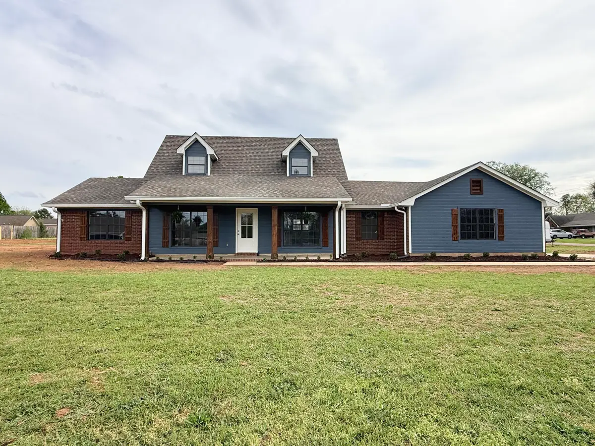 151 Countryside, Columbus, MS 39702 - #1
