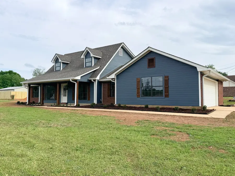 151 Countryside, Columbus, MS 39702 - #2